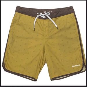 Hooey - Mens The Shaka Classic Board Shorts